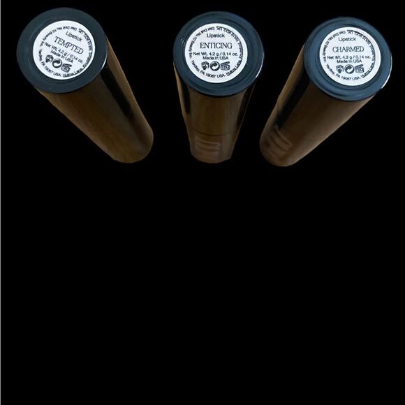 Lipstick Trio Doll 10 Kisses And Compliments Lip Rouge Collection NIB Gift - Picture 5 of 5